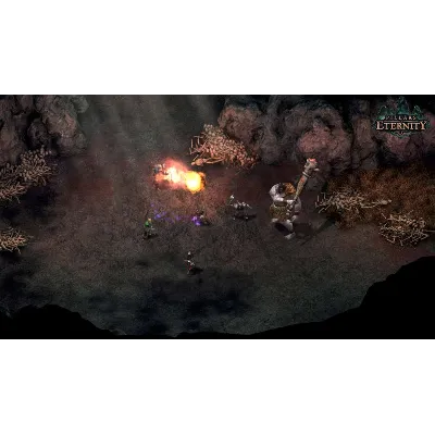 ⭐Pillars of Eternity Definitive Edition GOG КЛЮЧ GLOB - irongamers.ru