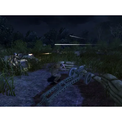 ⭐Medal of Honor: Pacific Assault GOG КЛЮЧ GLOBAL - irongamers.ru