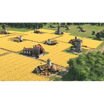 ⭐ Anno 1800 EU Ubisoft Connect КЛЮЧ ЕВРОПА - irongamers.ru