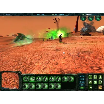 ⭐ Ground Control 2: Operation Exodus Special Edition GO - irongamers.ru