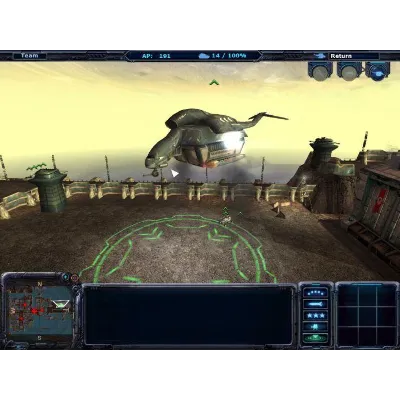 ⭐ Ground Control 2: Operation Exodus Special Edition GO - irongamers.ru