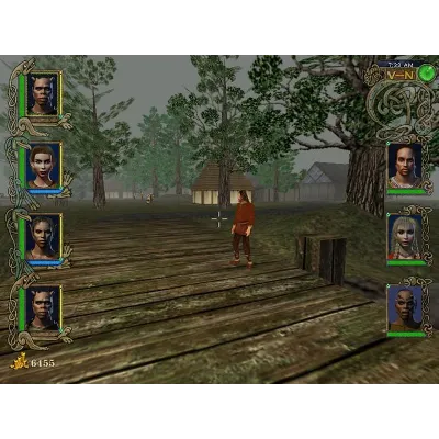 ⭐ Might and Magic 9 GOG КЛЮЧ GLOBAL - irongamers.ru