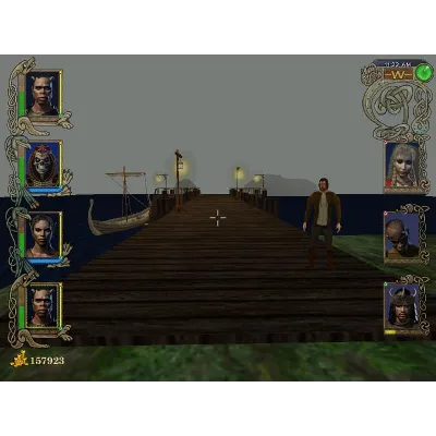 ⭐ Might and Magic 9 GOG КЛЮЧ GLOBAL - irongamers.ru