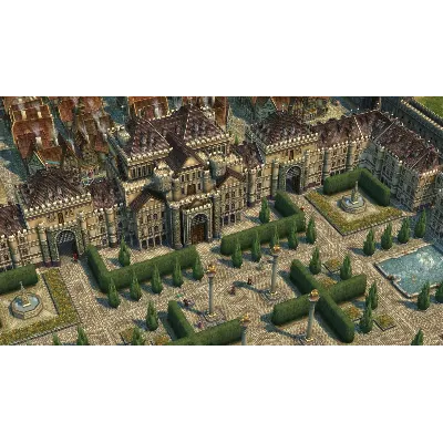 ⭐Anno 1404 History Edition Ubisoft Connect КЛЮЧ GLOBA - irongamers.ru