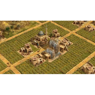 ⭐Anno 1404 History Edition Ubisoft Connect КЛЮЧ GLOBA - irongamers.ru