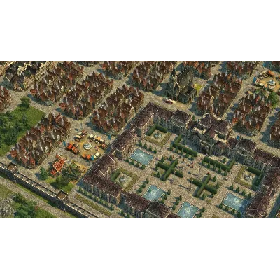 ⭐Anno 1404 History Edition Ubisoft Connect КЛЮЧ GLOBA - irongamers.ru