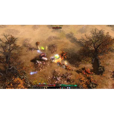 ⭐Grim Dawn Definitive Edition GOG КЛЮЧ GLOBAL - irongamers.ru