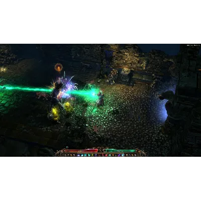 ⭐Grim Dawn Definitive Edition GOG КЛЮЧ GLOBAL - irongamers.ru
