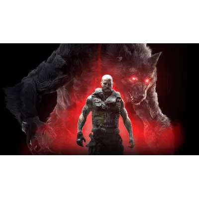 ⭐ Werewolf The Apocalypse - Earthblood EU Epic Games Ke - irongamers.ru