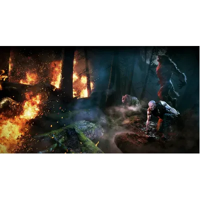 ⭐ Werewolf The Apocalypse - Earthblood EU Epic Games Ke - irongamers.ru