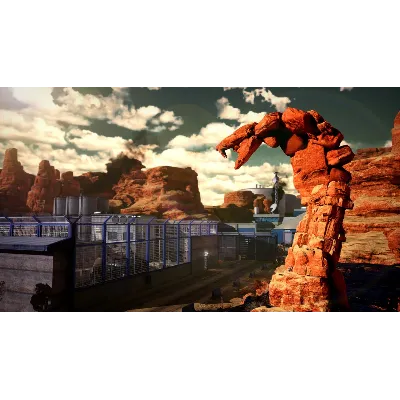 ⭐ Werewolf The Apocalypse - Earthblood EU Epic Games Ke - irongamers.ru