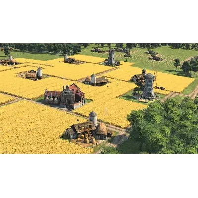 ⭐ Anno 1800 - Season Pass 3 DLC EU Ubisoft Connect КЛЮЧ - irongamers.ru