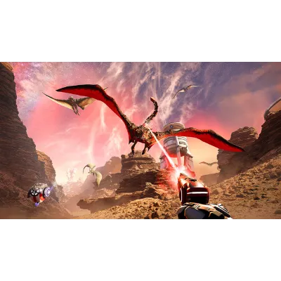 Far Cry 5 - Lost on Mars | АВТОДОСТАВКА RU Steam Gift - irongamers.ru