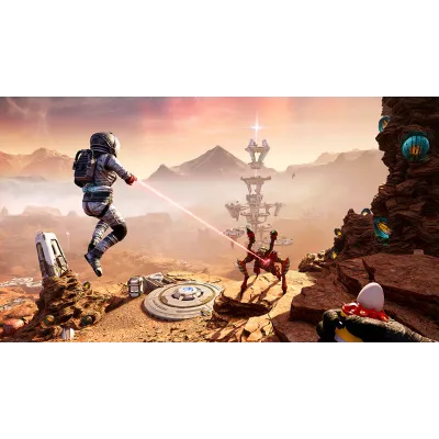 Far Cry 5 - Lost on Mars | АВТОДОСТАВКА RU Steam Gift - irongamers.ru