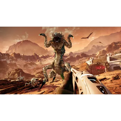 Far Cry 5 - Lost on Mars | АВТОДОСТАВКА RU Steam Gift - irongamers.ru