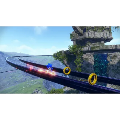 Sonic Frontiers | АВТОДОСТАВКА [Россия Steam Gift] - irongamers.ru