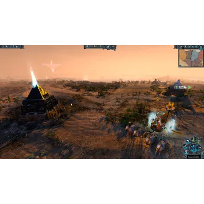 Total War: WARHAMMER II - Rise of the Tomb Kings Steam - irongamers.ru