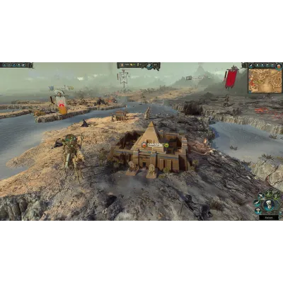 Total War: WARHAMMER II - Rise of the Tomb Kings Steam - irongamers.ru