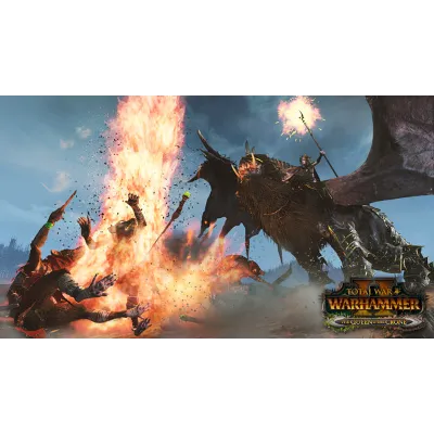 Total War: WARHAMMER II - The Queen & The Crone |Steam - irongamers.ru