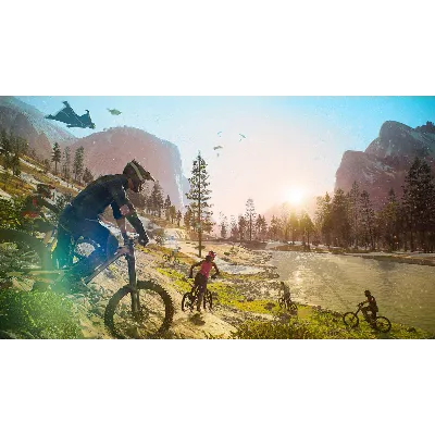 ⭐Riders Republic EU Ubisoft Connect КЛЮЧ ЕВРОПА - irongamers.ru