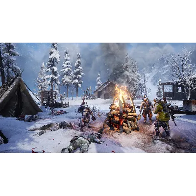 ⭐ Scavengers - 250 Chips КЛЮЧ GLOBAL - irongamers.ru
