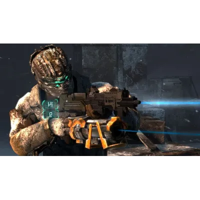 ⭐ Dead Space 3 EN/DE/IT/ES/FR/RU Languages Only EA App - irongamers.ru