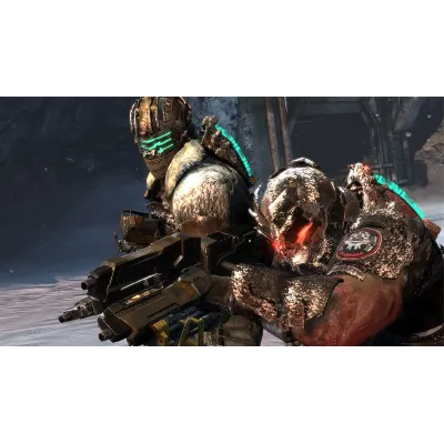 ⭐ Dead Space 3 EN/DE/IT/ES/FR/RU Languages Only EA App - irongamers.ru