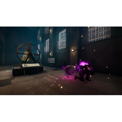 ⭐ Ghostbusters - Advance Access Incentive DLC EU PS5 КЛ - irongamers.ru