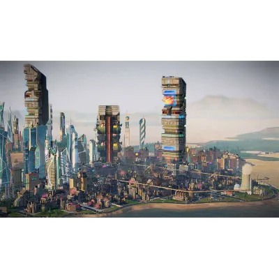 ⭐SimCity Complete Edition EU EA App КЛЮЧ ЕВРОПА - irongamers.ru