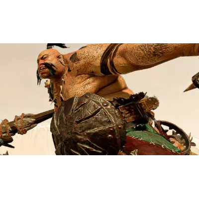 ⭐ Total War: Warhammer II - Ogre Mercenaries DLC Epic G - irongamers.ru