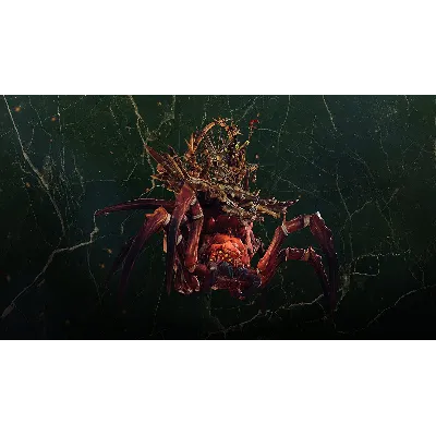 ⭐ Total War: WARHAMMER II - Catchweb Spidershrine DLC A - irongamers.ru