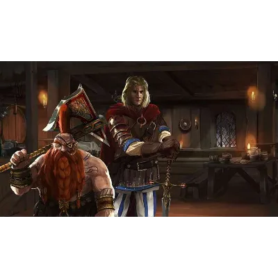 ⭐ Total War: WARHAMMER II - Gotrek & Felix DLC Epic Gam - irongamers.ru