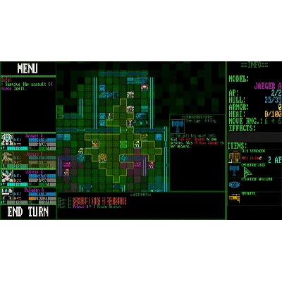 ⭐ Mainframe Defenders GOG КЛЮЧ GLOBAL - irongamers.ru