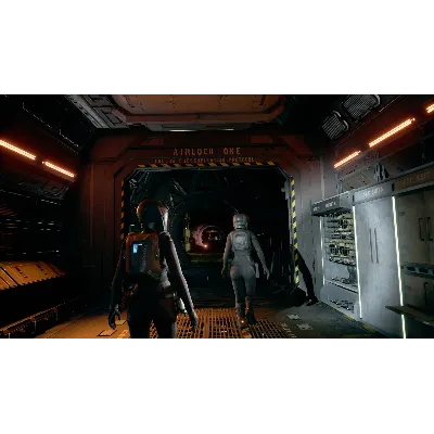 ⭐The Expanse: A Telltale Series Epic Games КЛЮЧ GLOBA - irongamers.ru