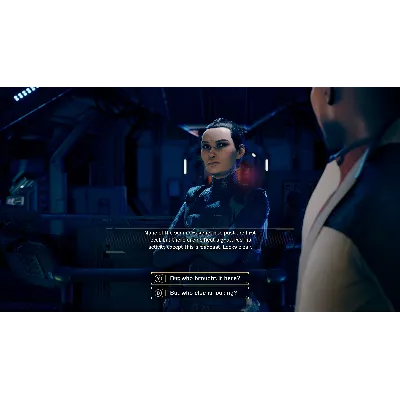 ⭐The Expanse: A Telltale Series Epic Games КЛЮЧ GLOBA - irongamers.ru