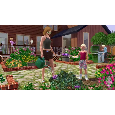 ⭐ The Sims 3 - Master Suite Stuff DLC EU EA App КЛЮЧ - irongamers.ru