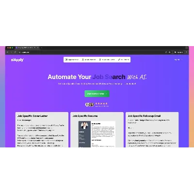 AiApply | Pro, Interview Pro, Auto-Apply | Ваш аккаунт - irongamers.ru