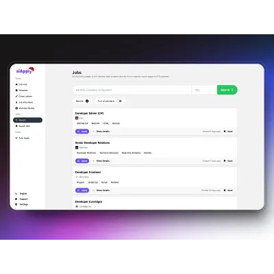 AiApply | Pro, Interview Pro, Auto-Apply | Ваш аккаунт - irongamers.ru