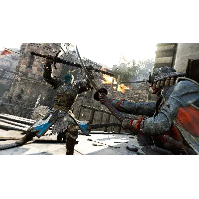 ⭐ For Honor - Year 8 Standard Edition Ubisoft Connect К - irongamers.ru