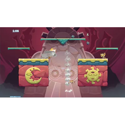 ⭐ Brawlhalla - All Legends Pack DLC EU Ubisoft Connect - irongamers.ru