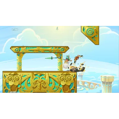 ⭐ Brawlhalla - All Legends Pack DLC EU Ubisoft Connect - irongamers.ru