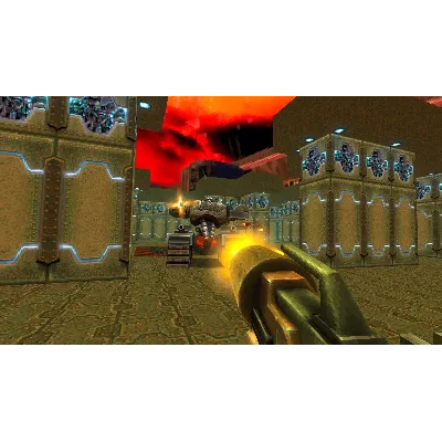 ⭐ Quake II EU (without DE) PS5 КЛЮЧ ЕВРОПА - irongamers.ru