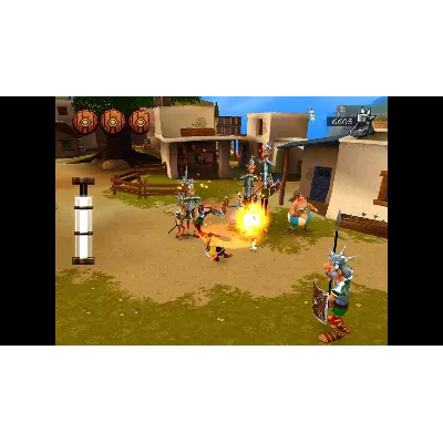 Asterix & Obelix XXL: Romastered XBOX КОД КЛЮЧ - irongamers.ru