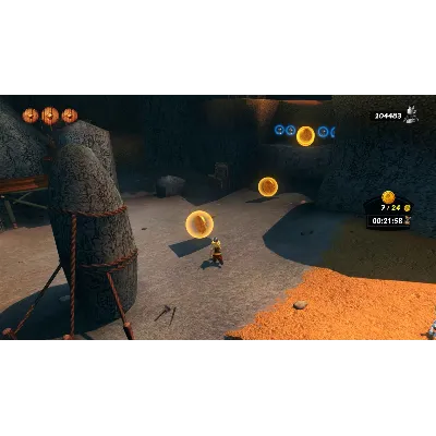 Asterix & Obelix XXL: Romastered XBOX КОД КЛЮЧ - irongamers.ru