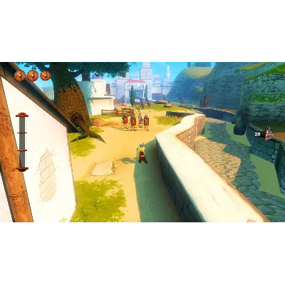 Asterix & Obelix XXL: Romastered XBOX КОД КЛЮЧ - irongamers.ru
