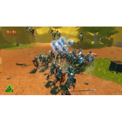Asterix & Obelix XXL: Romastered XBOX КОД КЛЮЧ - irongamers.ru