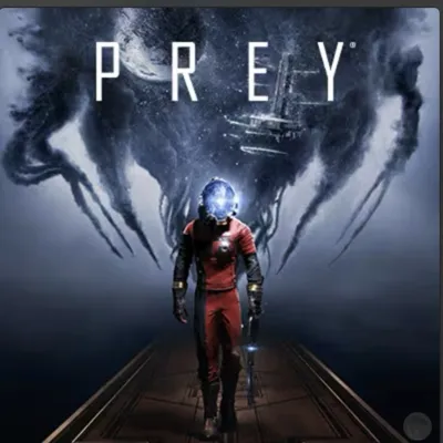 PREY 2017 (STEAM/РФ/GLOBAL) КЛЮЧ - irongamers.ru