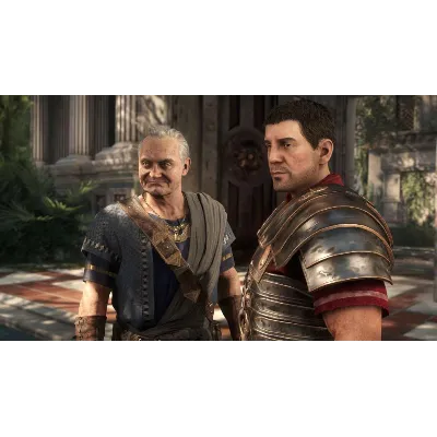 ⭐ Ryse: Son of Rome XBOX One КЛЮЧ GLOBAL - irongamers.ru