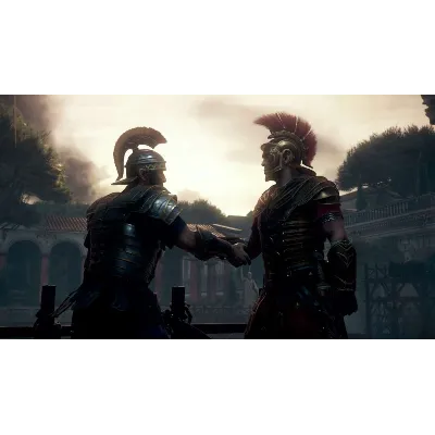 ⭐ Ryse: Son of Rome XBOX One КЛЮЧ GLOBAL - irongamers.ru