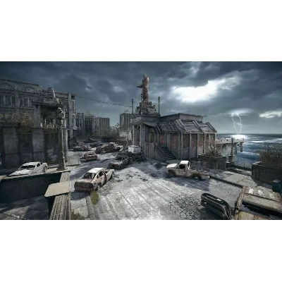 ⭐Gears of War: Ultimate Edition XBOX One КЛЮЧ GLOBAL - irongamers.ru